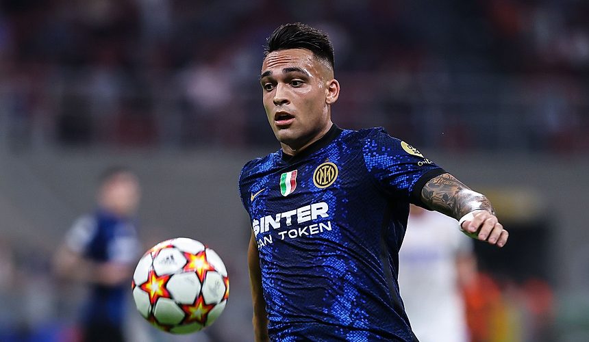 Serie A - Fiorentina - Inter - typy