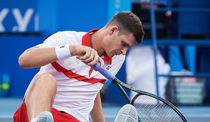 US Open 2021 - Podsumowanie występów Polaków