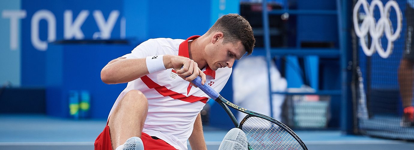 US Open 2021 - Podsumowanie występów Polaków