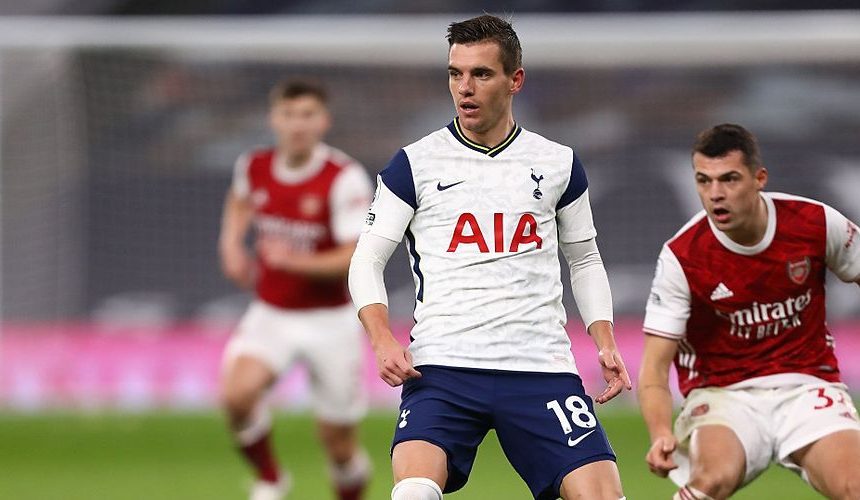 Arsenal - Tottenham