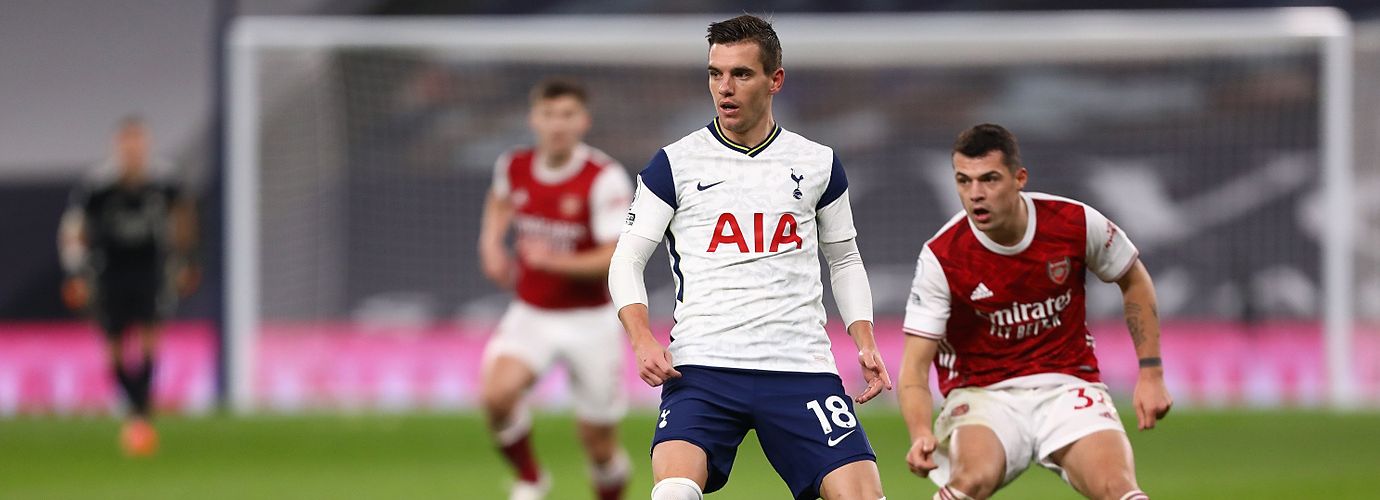 Arsenal - Tottenham