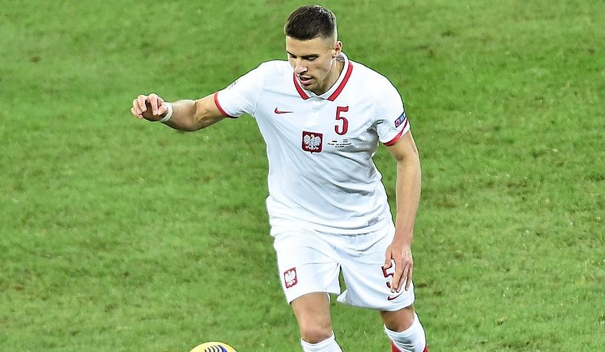 Polska - Albania