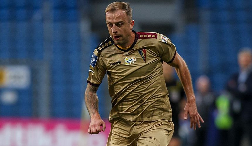 Typy Ekstraklasa