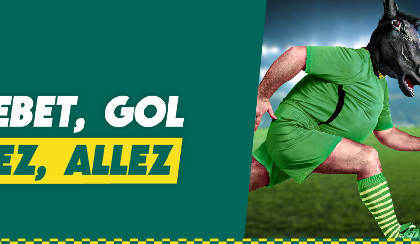 Freebet, gol. Allez, Allez. Legia - Spartak