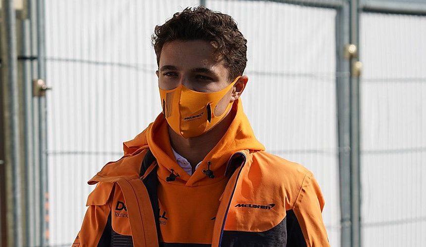 F1: GP Rosji kwalifikacje
