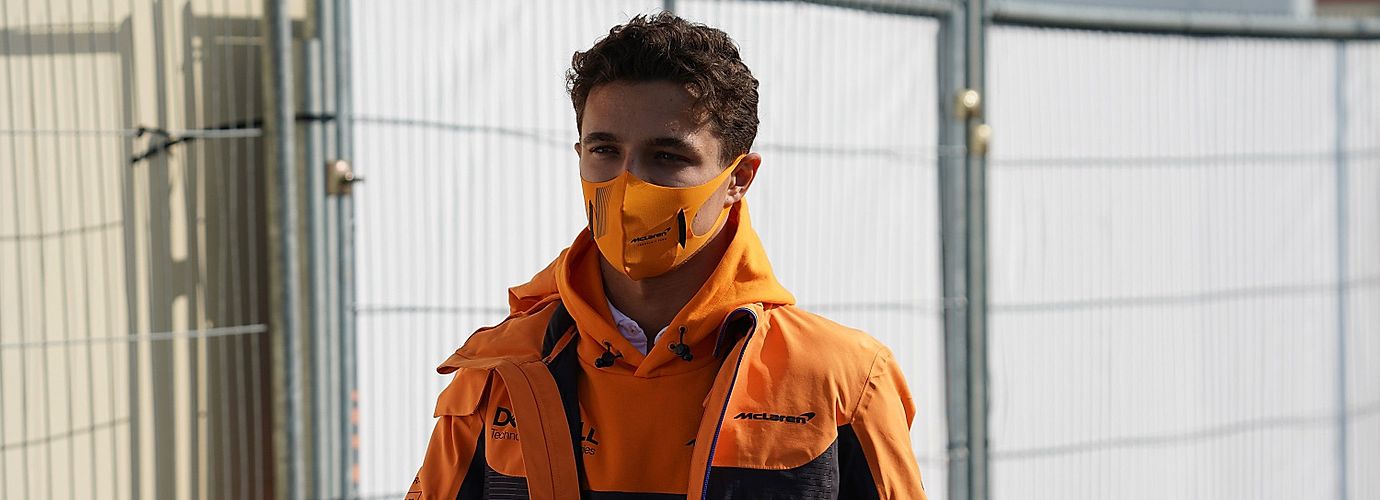 F1: GP Rosji kwalifikacje