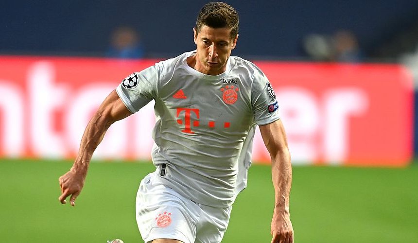 Liga Mistrzów: typy wtorek