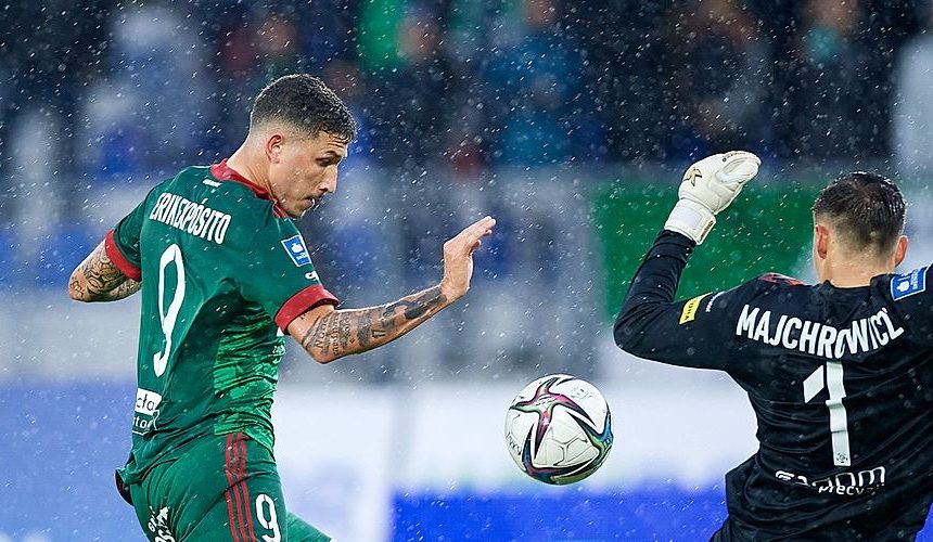 Typy Ekstraklasa