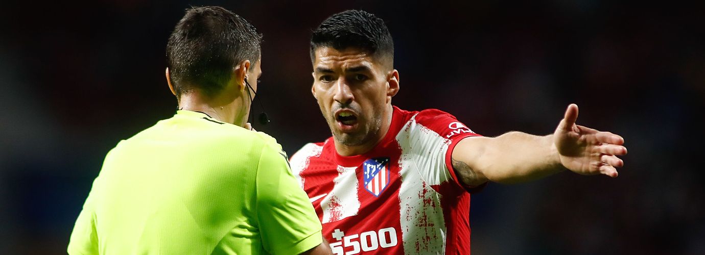 La Liga: 7. kolejka, podsumowanie
