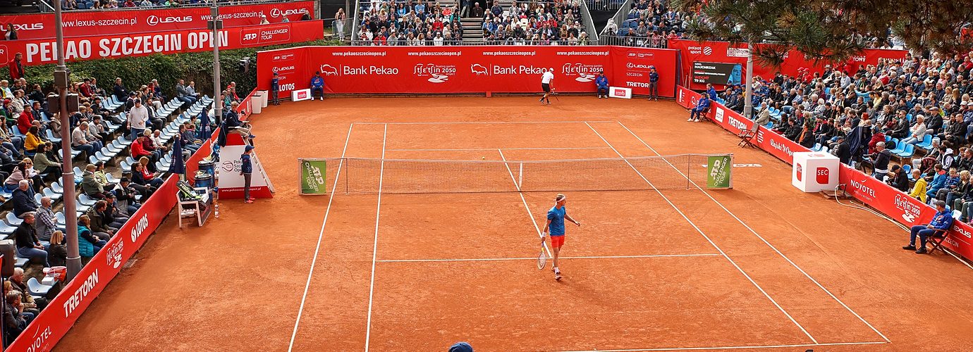 tenis - zasady
