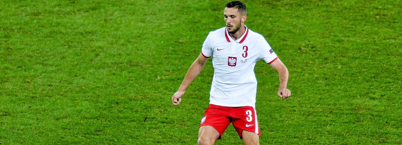 Łotwa U21 - Polska U21