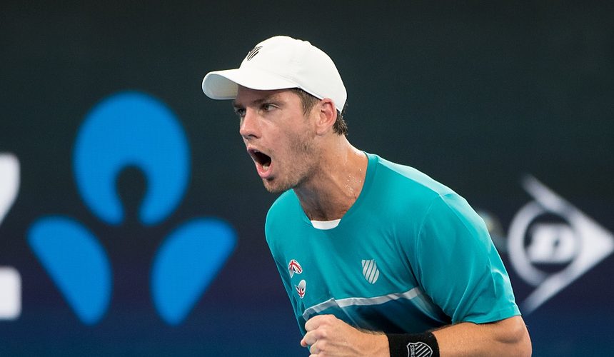 Indian Wells: Badosa i Norrie z trofeami