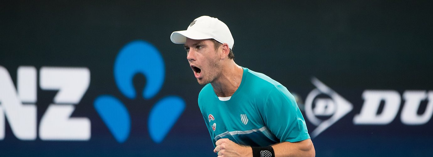 Indian Wells: Badosa i Norrie z trofeami