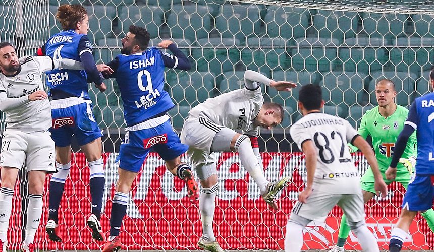 Legia-Warszawa-Lech-Poznan-Ekstraklasa-typy