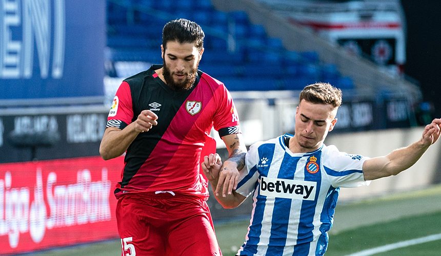 La Liga: Typy i zapowiedź na poniedziałek 01.11