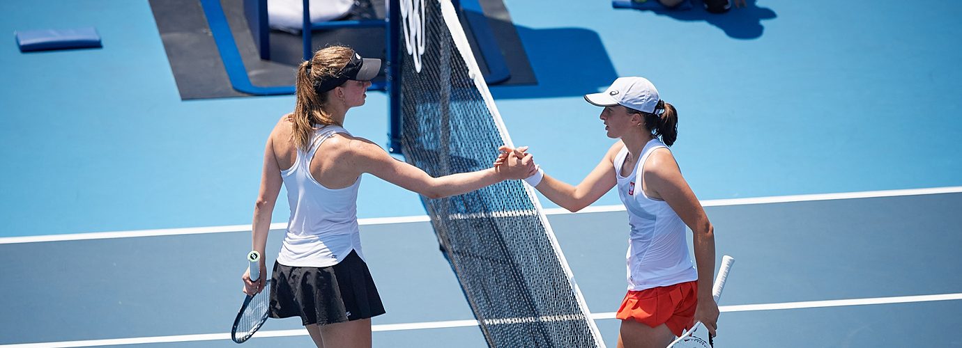 Indian Wells: Świątek w 3. rundzie