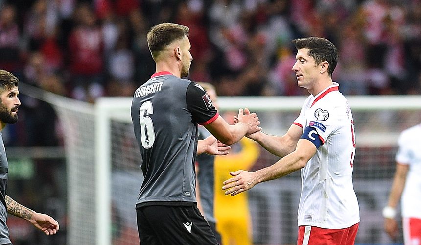 Albania - Polska