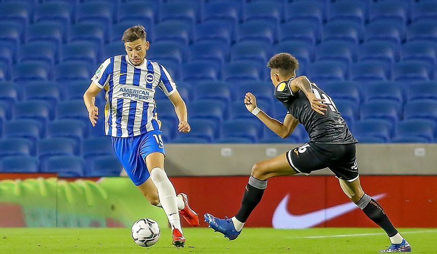 Premier League: Typy i zapowiedź na sobotę 23.10, cz. 2