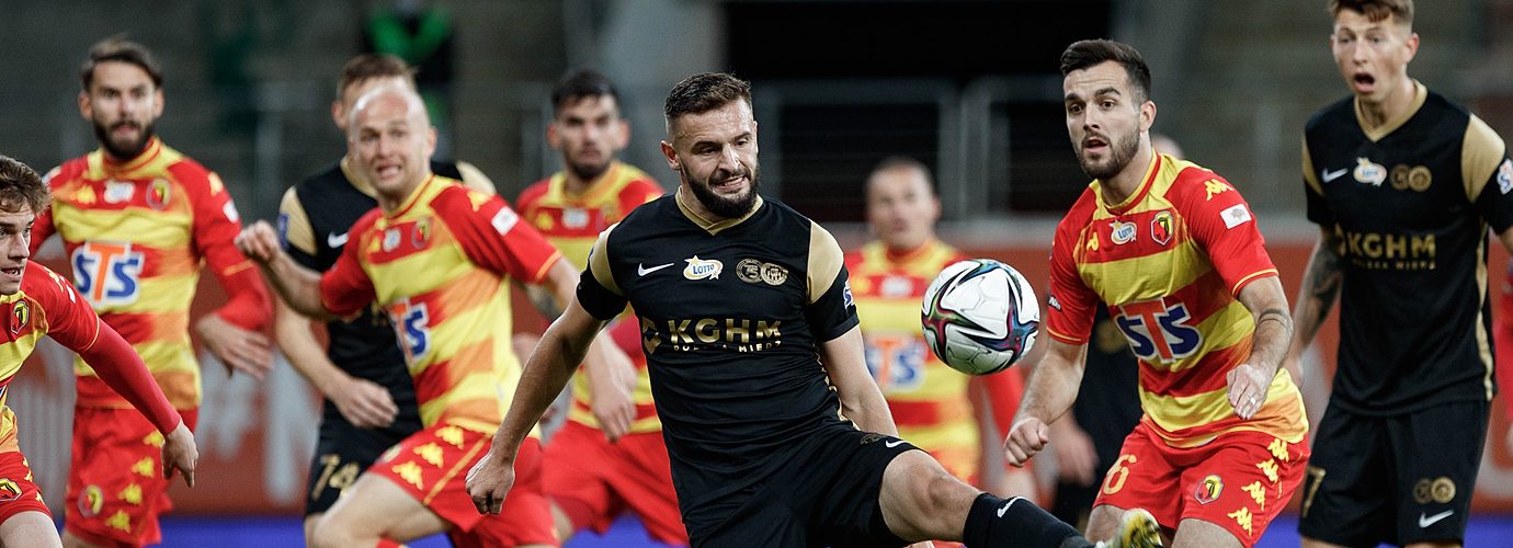 Ekstraklasa: Typy i zapowiedź na poniedziałek 18.10