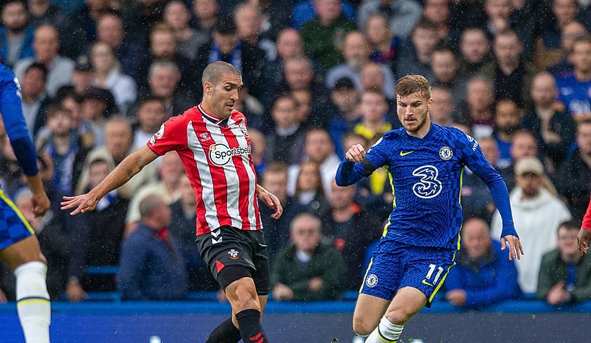 Premier League: Typy i zapowiedź na sobotę 16.10, cz. 2