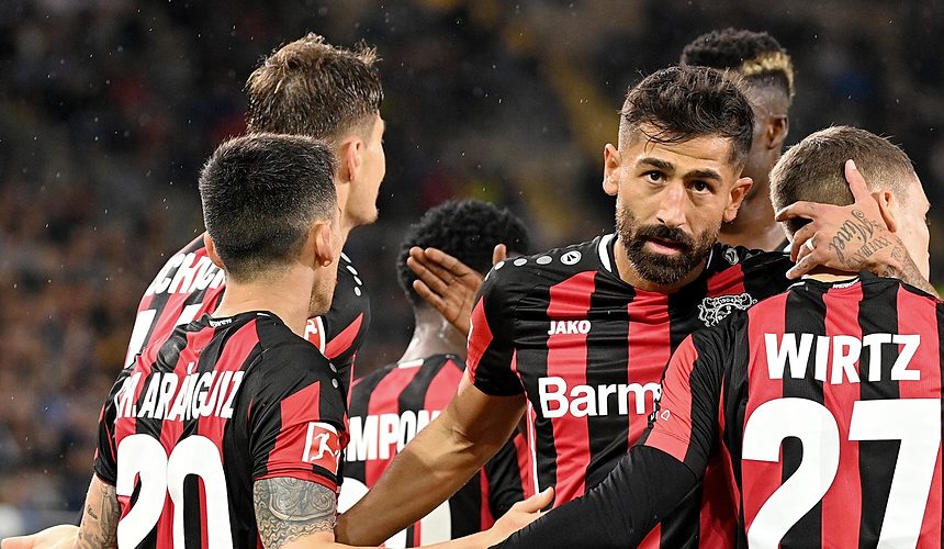 Liga Europy: Typy i zapowiedź 3. kolejki