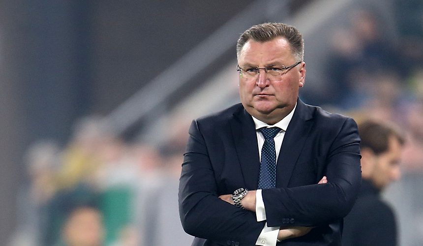 Ekstraklasa: Typy i zapowiedź na niedzielę