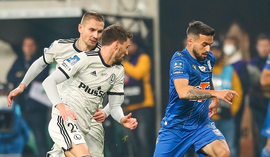 Ekstraklasa: Typy i zapowiedź 12. kolejki