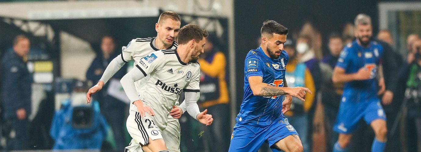 Ekstraklasa: Typy i zapowiedź 12. kolejki