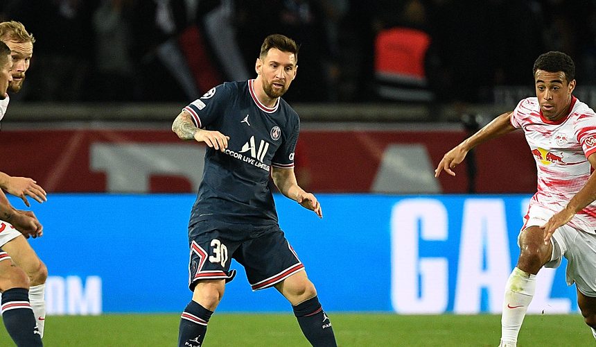PSG - Lille: MATCHDAY BOOST