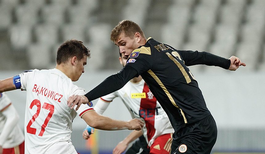 1. liga: Typy i zapowiedź 15. kolejki