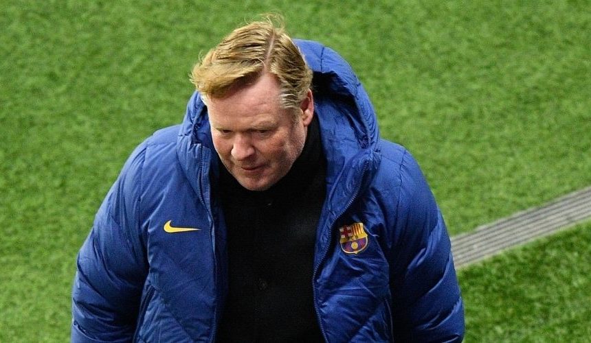 Ronald Koeman