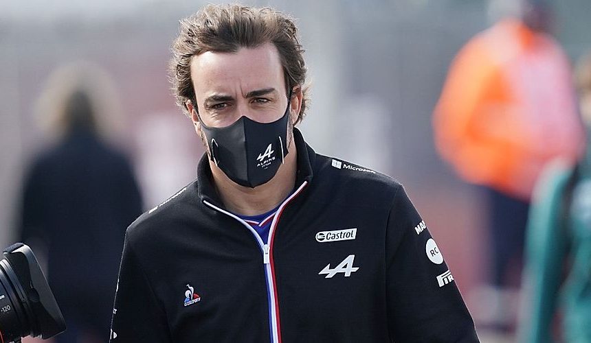 F1: GP USA transmisja