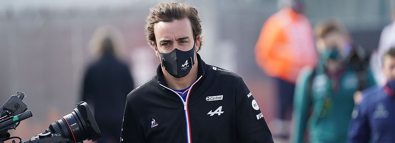 F1: GP USA transmisja