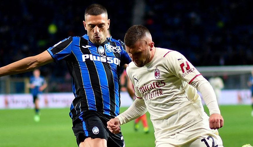Serie A - podsumowanie 7. kolejki