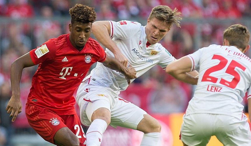 Bundesliga: 10. kolejka zapowiedź i typy