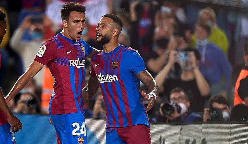 La Liga: podsumowanie 9. kolejki
