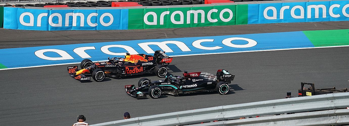 F1: GP USA