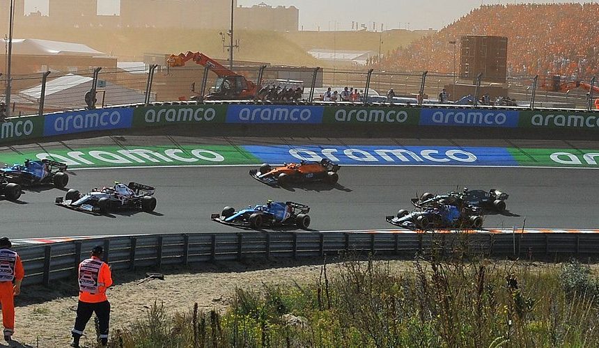 F1 - GP Turcji: zapowiedź i typy