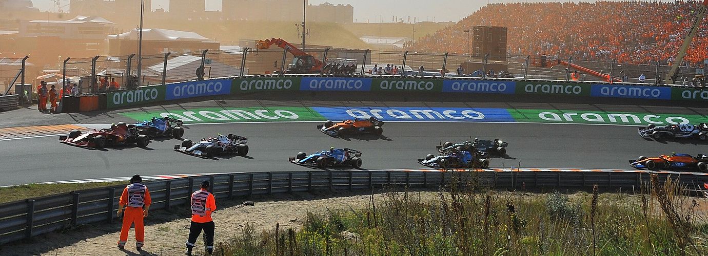 F1 - GP Turcji: zapowiedź i typy