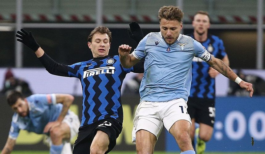 Serie A: 8. kolejka - zapowiedź i typy