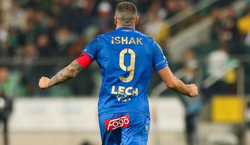 Ekstraklasa: zapowiedź i typy piątek 29.10