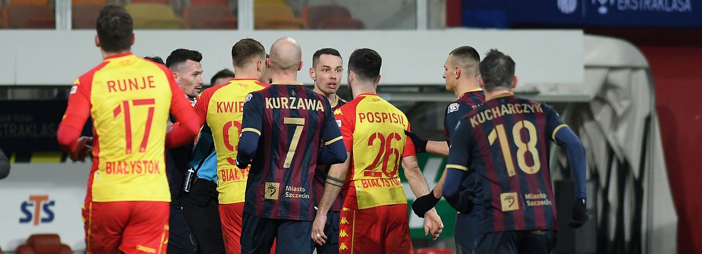 Ekstraklasa: zapowiedź i typy 12. kolejki sobota 23.10