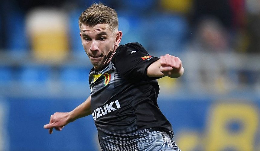 1. liga: 13. kolejka zapowiedź