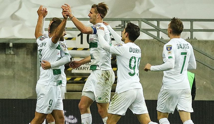 Typy Ekstraklasa sobota
