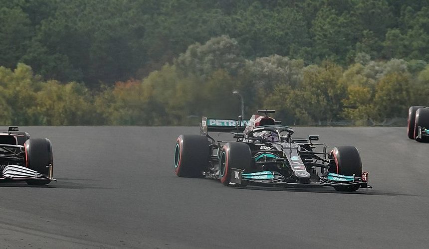 F1: GP USA - zapowiedź i typy