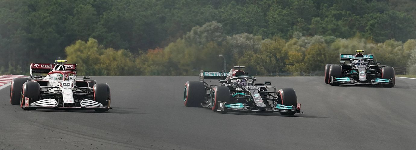 F1: GP USA - zapowiedź i typy