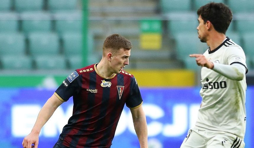 Ekstraklasa: zapowiedź i typy niedziela 31.10
