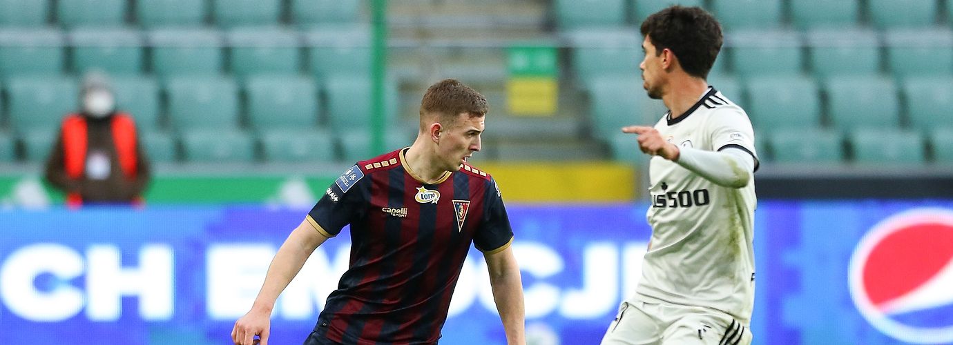 Ekstraklasa: zapowiedź i typy niedziela 31.10
