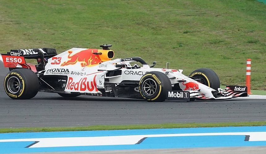 F1: GP Turcji typy na wyścig