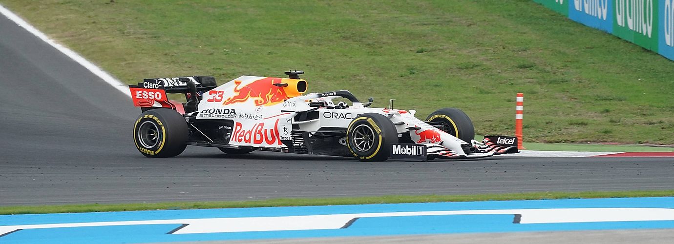 F1: GP Turcji typy na wyścig